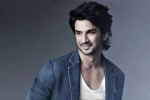 police, statement, sushant singh rajput was depressed since 2019 his psychiatrists say to police, Uproar