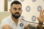 virat kohli biography, Virat Kohli, pulwama terror attack virat kohli postpones indian sports honors, Indian sports