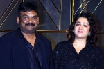 Puri Jagannadh latest, Puri Jagannadh and Charmme, puri jagannadh and charmme questioned by ed, Puri jagannadh