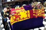 Queen Elizabeth II breaking news, Queen Elizabeth II achievements, queen elizabeth ii laid to rest with state funeral, Prince william