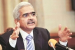 rbi governor, banks, rbi reduces reverse repo rate to 3 75, Nabard