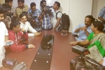 Vangaveeti updates, Vangaveeti updates, rgv s suspense over vangaveeti continues, Vangaveeti ranga