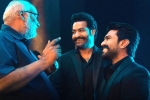 RRR, RRR budget, official rrr release pushed from october, World cinema
