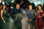 Bollywood movie rating, Bobby Deol, race 3 movie review rating story cast and crew, Taurani