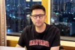 Raghav Chadha, Raghav Chadha breaking, raghav chadha backs harvard after trump s foreign students ban, Aap