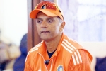 Rahul Dravid latest news, Rahul Dravid records, rahul dravid refuses to continue as team india s coach, Vvs laxman