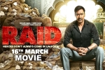 trailers songs, Ileana D'Cruz, raid hindi movie, Saurabh shukla