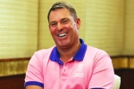 Rajasthan Royals Sale, Shane Warne Rajasthan Royals updates, rajasthan royals sale earns rs 450 crore for shane warne s family, Rajasthan royals sale