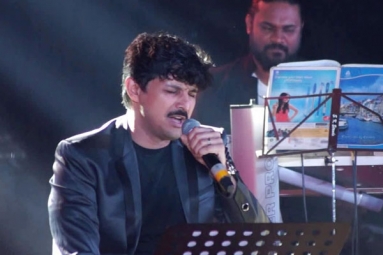 Rajesh Krishnan Live Musical Night Rajesh Krishnan Live Musical Night