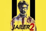 Jailer 2, Jailer 2 leaked videos, rajinikanth s jailer 2 leaked ahead of release, Jailer 2