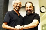 Rajinikanth and Kamal Haasan collaboration, Rajinikanth and Kamal Haasan upcoming movie, rajinikanth and kamal haasan unite for thalaivar 173, Partner Rajinikanth and Kamal Haasan collaboration, Rajinikanth and Kamal Haasan upcoming movie, rajinikanth and kamal haasan unite for thalaivar 173, Partner