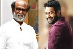 Rajinikanth and NTR breaking news, Rajinikanth and NTR new updates, rajinikanth and ntr coming for kannada rajyotsava, Puneeth rajkumar