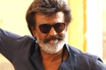 Rajinikanth breaking, Rajinikanth titles, rajinikanth lines up several films, Office