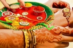 raksha bandhan muhurat, rakhi 2019 muhurat, raksha bandhan 2019 things you must place on the rakhi thal, Jamun raksha bandhan muhurat, rakhi 2019 muhurat, raksha bandhan 2019 things you must place on the rakhi thal, Jamun