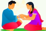 sister and brother bonding, Badhra Kaal, don t tie raakhi in bhadrakal, Nris