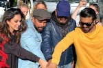 Ram Charan film details, Kiara Advani, ram charan wraps up the new zealand shoot of shankar s film, Charan next film Ram Charan film details, Kiara Advani, ram charan wraps up the new zealand shoot of shankar s film, Charan next film