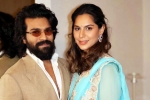 Ram Charan and Upasana, Ram Charan and Upasana second baby, ram charan and upasana to welcome twins, Instagram