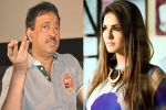 Ram Gopal Varma, Ram Gopal Varma tweets, rgv takes a dig on sunny leone, Self respect Ram Gopal Varma, Ram Gopal Varma tweets, rgv takes a dig on sunny leone, Self respect