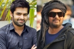 Puri Jagannadh updates, Puri Jagannadh updates, ram to team up with puri jagannadh, Mehbooba