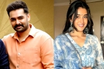 Ram and Boyapati Film shooting news, Boyapati Srinu, ram to romance sakshi vaidya, Boyapati srinu