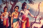 Rama Navami 2019, Lord rama wallpapers, rama navami 2019 10 interesting facts about lord rama, Lord vishnu