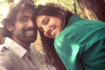 Miheeka Bajaj, Miheeka Bajaj news, rana daggubati all set to get engaged, Ranya
