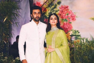 All set for the wedding of Ranbir and Alia