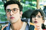 Jagga Jasoos updates, Jagga Jasoos trailer, jagga jasoos trailer release date, Ae dil hai mushkil