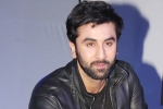 Ranbir Kapoor, Ranbir Kapoor latest, ranbir kapoor to host a tv show, Jagga jasoos