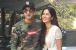 break up, break up, ranbir and katrina end their relation, Fitoor
