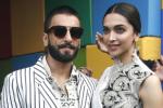Deepika Padukone hot, Ranveer Singh, ranveer and deepika heading for breakup, Lovely couple
