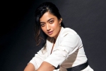 Rashmika Mandanna new projects, Rashmika Mandanna breaking news, one more achievement for rashmika mandanna, Nithiin