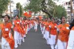 Rahstriya Swayamsewak Sangh, marital rape, nothing called marital rape rss women s wing, Triple talaq