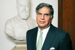 Ratan Tata news, Ratan Tata wealth, ratan tata has enormous contribution for india, Indian economy