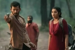 Priya Bhavani Shankar, Vishal Rathnam review, rathnam movie review rating story cast and crew, Time