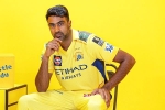 Ravichandran Ashwin, Ravichandran Ashwin for CSK, r ashwin asks csk to release him, Media