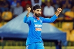 Team India squad, Ravindra Jadeja breaking news, ravindra jadeja out from team india s odi squad, Team india squad