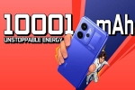 Realme Narzo Power 5G launch, Realme Narzo Power 5G features, realme narzo power 5g launched in india, Sony tv