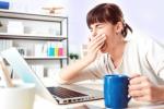 energy, tiredness, reasons for feeling tired all day, Too much caffeine