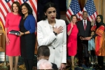 sworn in, tulsi gabbard, record 102 women sworn into u s house of representatives, City council