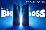 Redmi 15C 5G India sale, Redmi 15C 5G India colours, redmi 15c 5g india launch in december, Company 2