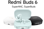 Redmi Buds 6 features, Redmi Buds 6 offers, redmi buds 6 with ip54 rating launched in india, Zoe Redmi Buds 6 features, Redmi Buds 6 offers, redmi buds 6 with ip54 rating launched in india, Zoe