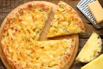 pineapple on pizza meaning, Domino’s pizza, rejoice pizza lovers domino s launches pizza with pineapple toppings and people has divided opinions, Domino s