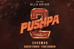 Pushpa: The Rule budget, Rashmika Mandanna, pushpa the rule no change in release, Independence day