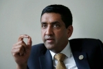how many US troops died in Afghanistan, Indian American representative Ro Khanna, rep ro khanna backs trump on troop withdrawal from afghanistan, Ben rhodes