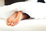 Restless Legs Syndrome symptoms, Restless Legs Syndrome updates, what is restless legs syndrome, Restless legs syndrome