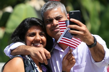 Rich Indians to Face Hitches in Getting EB-5 Visa over Annual Cap Issue