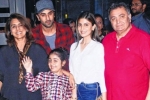 Riddhima Kapoor about family, Riddhima Kapoor, riddhima kapoor recalls how family was trolled after rishi kapoor s death, Alia bhatt