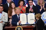 Donald Trump, Right-to-Try law, president donald trump signs right to try law try experimental treatments, Experimental treatments