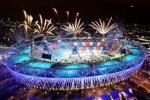 Official handover of Olympic flag, Rio 2016 closing ceremony, rio olympics ends with spectacular visual feast, Rio 2016